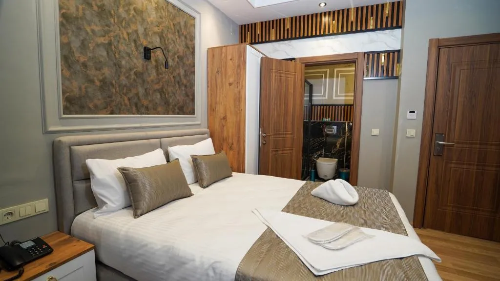Image of FİDAN CİTY HOTEL