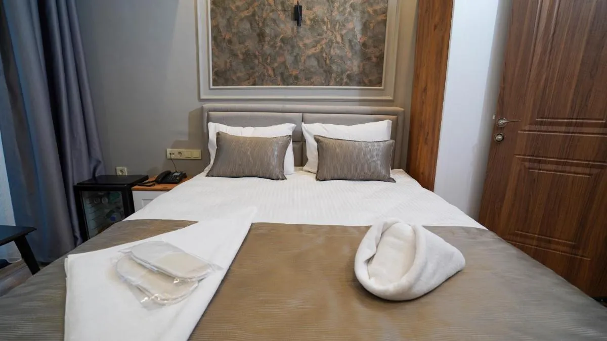 Image 6 of FİDAN CİTY HOTEL