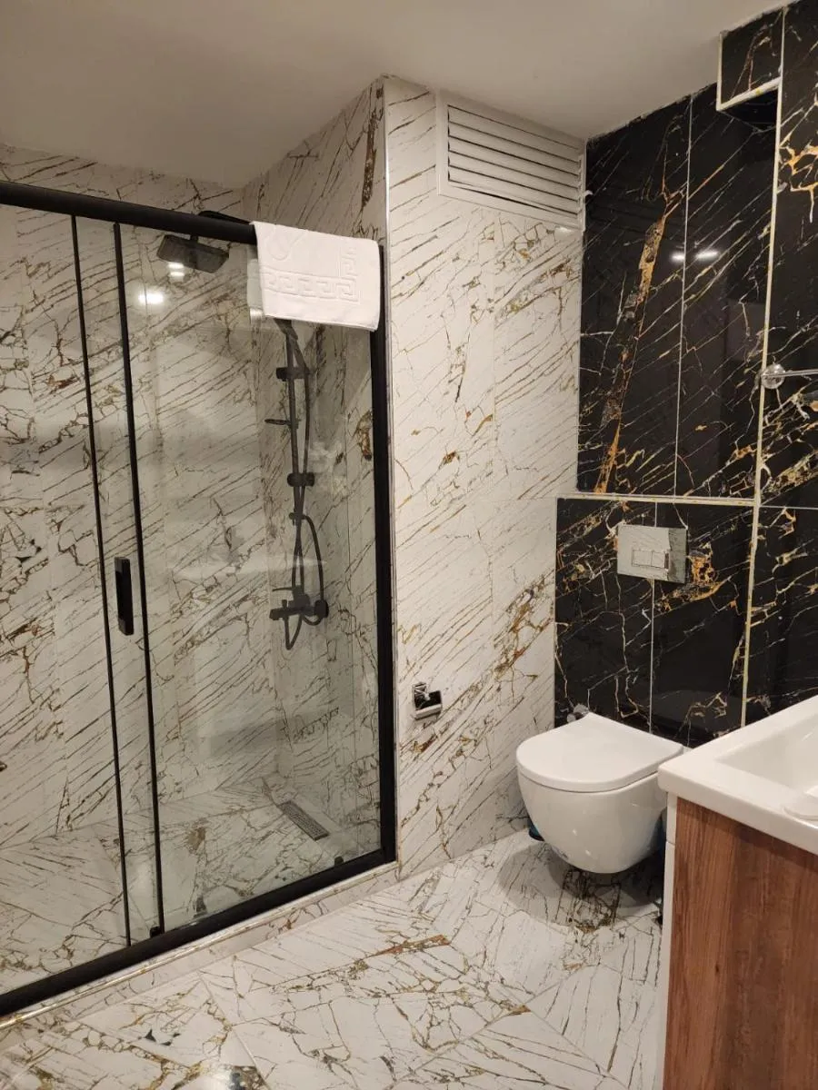 Image 5 of FİDAN CİTY HOTEL
