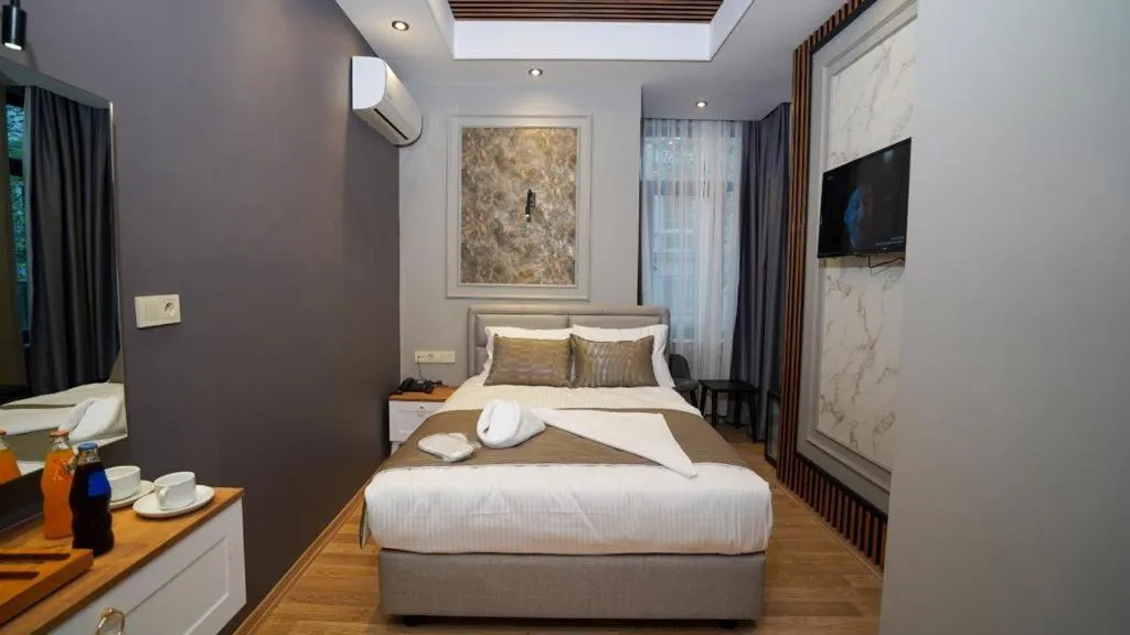 Image 2 of FİDAN CİTY HOTEL