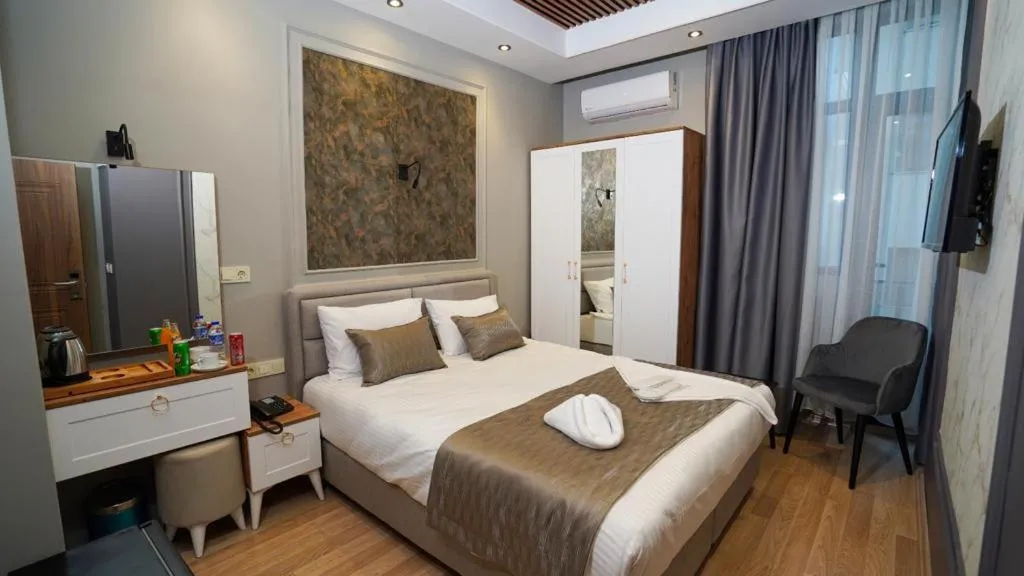 Image 1 of FİDAN CİTY HOTEL