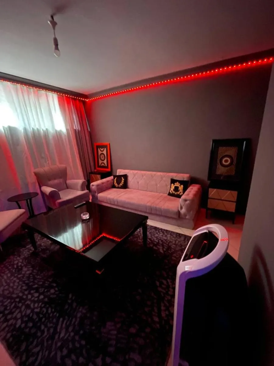 Image 3 of FREEDOM MODERN AND LUXRY 1BD TAKSIM SISLi