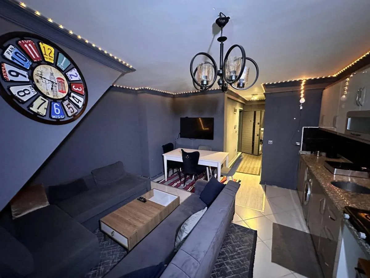 Image 1 of FREEDOM MODERN AND LUXRY 1BD TAKSIM SISLi