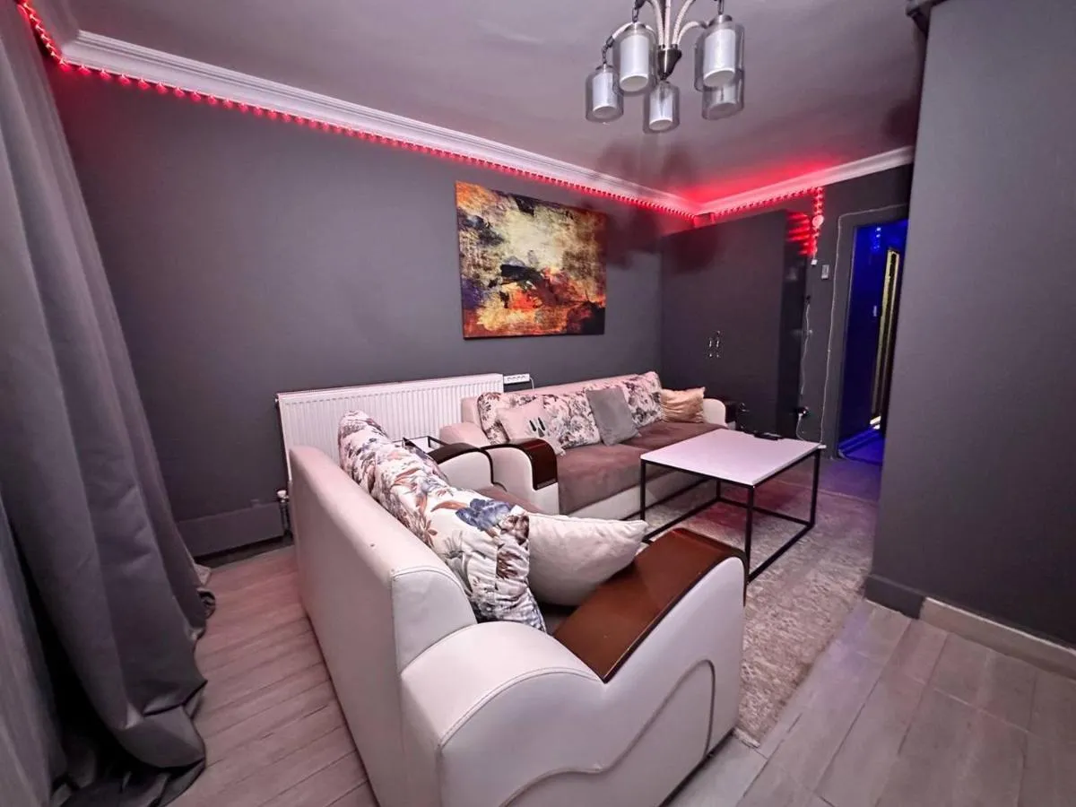 Image 2 of FREEDOM MODERN AND LUXRY 1BD TAKSIM SISLi
