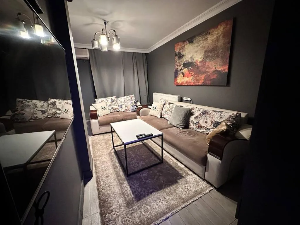 Image of FREEDOM MODERN AND LUXRY 1BD TAKSIM SISLi