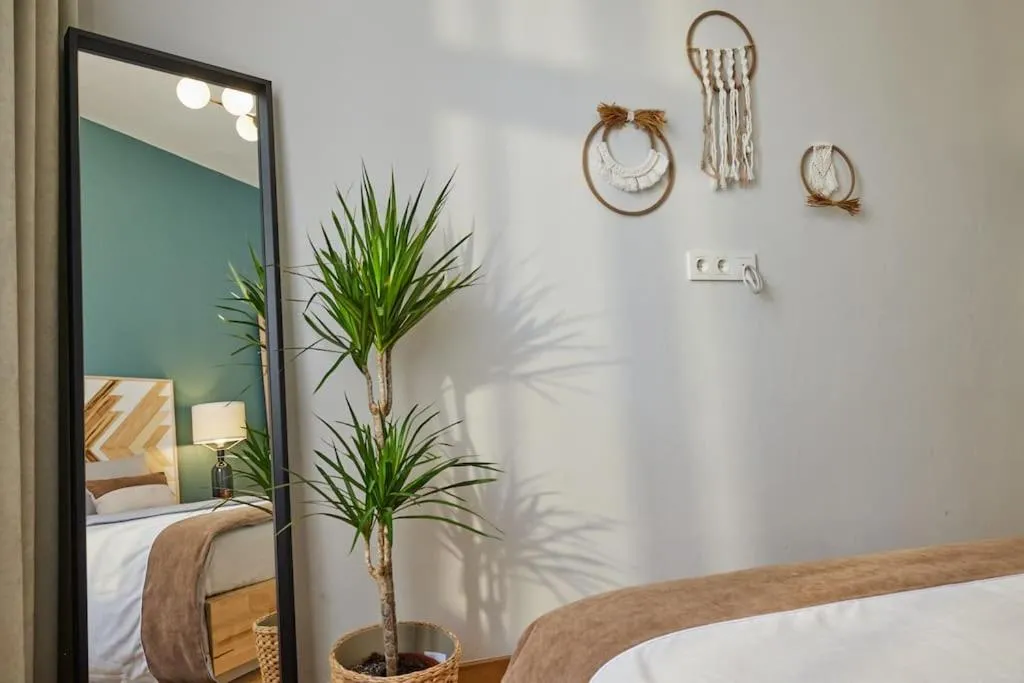 Image 1 of Fabulous 2BR 3AC 2 Min to Metro