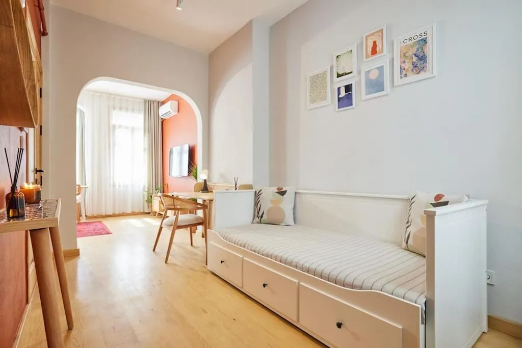 Image 2 of Fabulous 2BR 3AC 2 Min to Metro