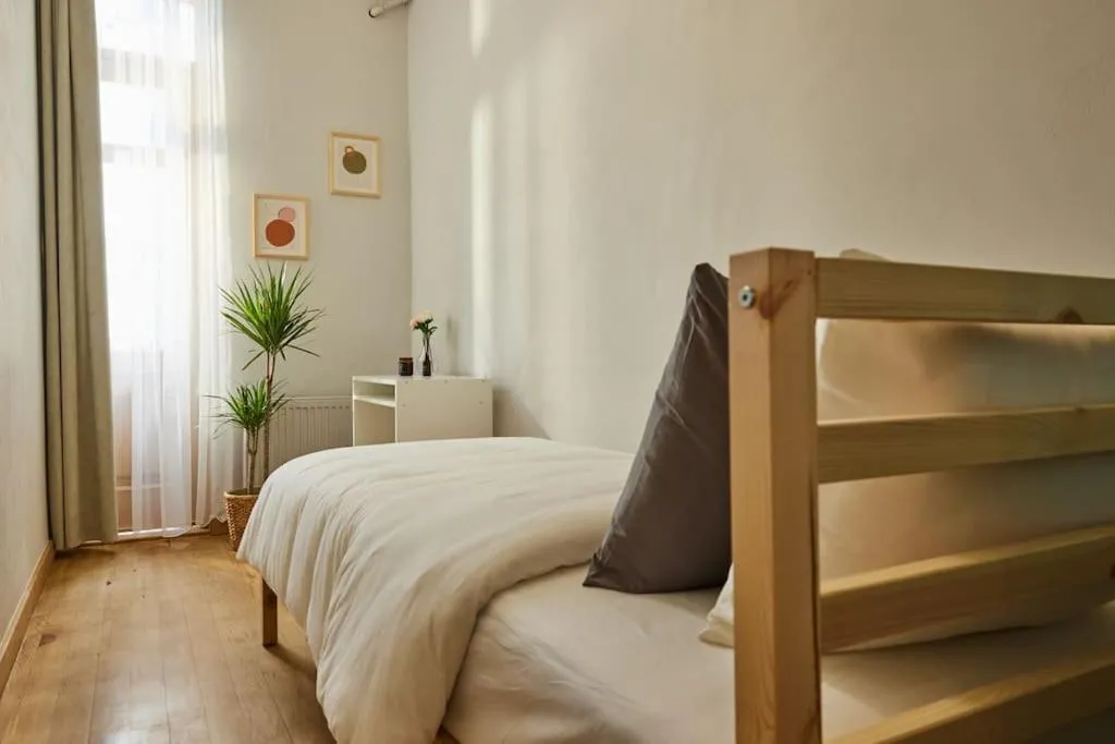 Image 3 of Fabulous 2BR 3AC 2 Min to Metro