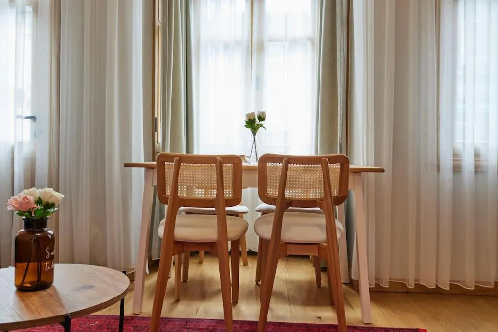 Image 4 of Fabulous 2BR 3AC 2 Min to Metro