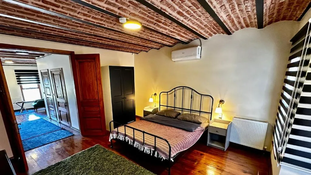 Image of Faro Suites
