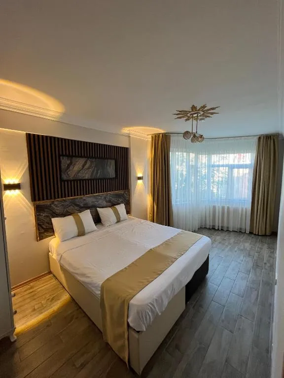 Image of Fatih Central Apartments
