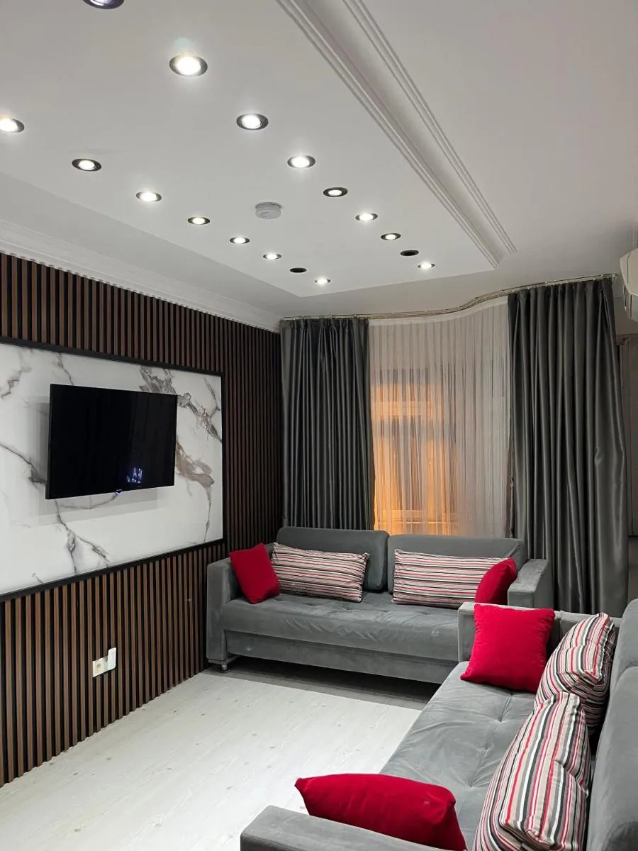 Image 1 of Fatih Central Apartments