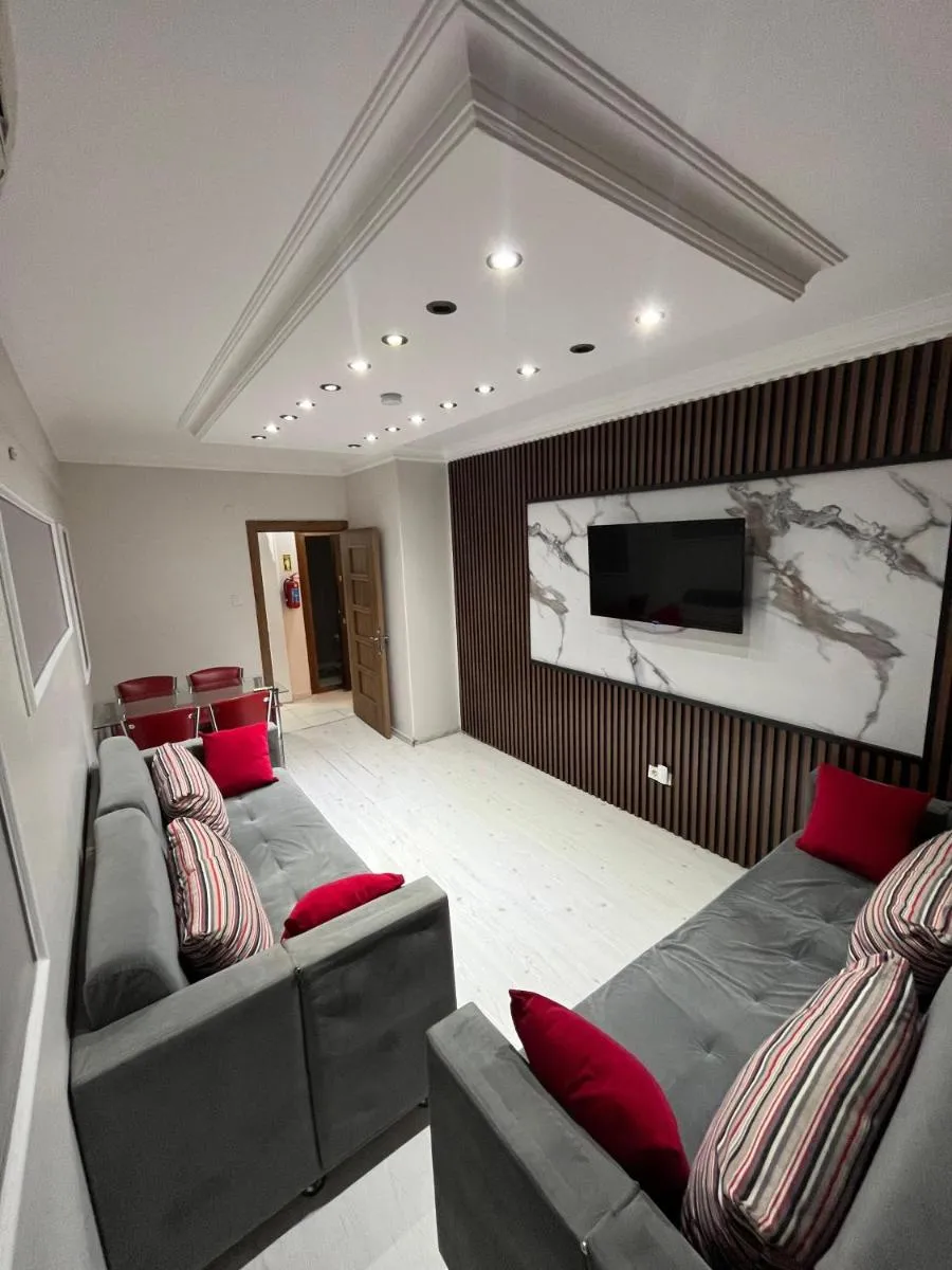 Image 3 of Fatih Central Apartments