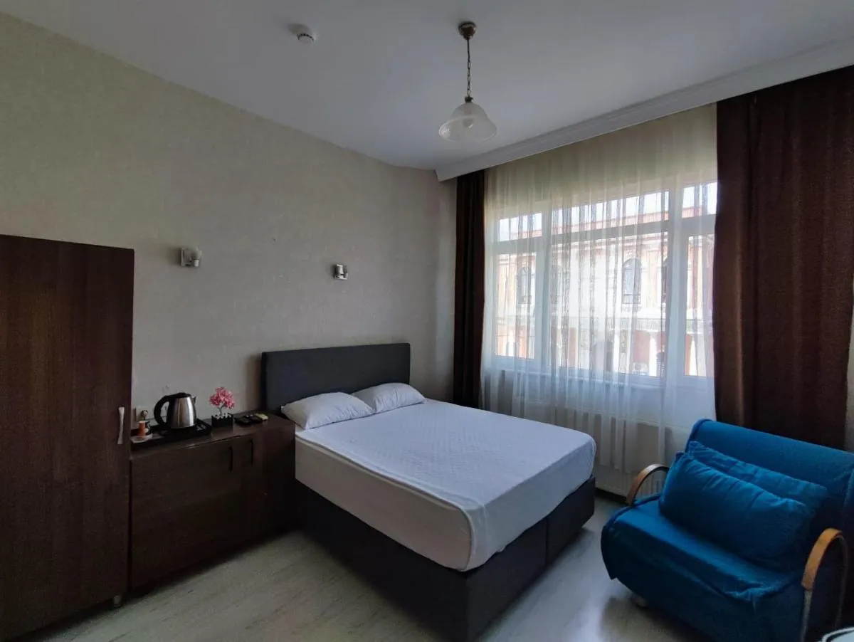 Image 1 of Fatih Hotel Erciyes
