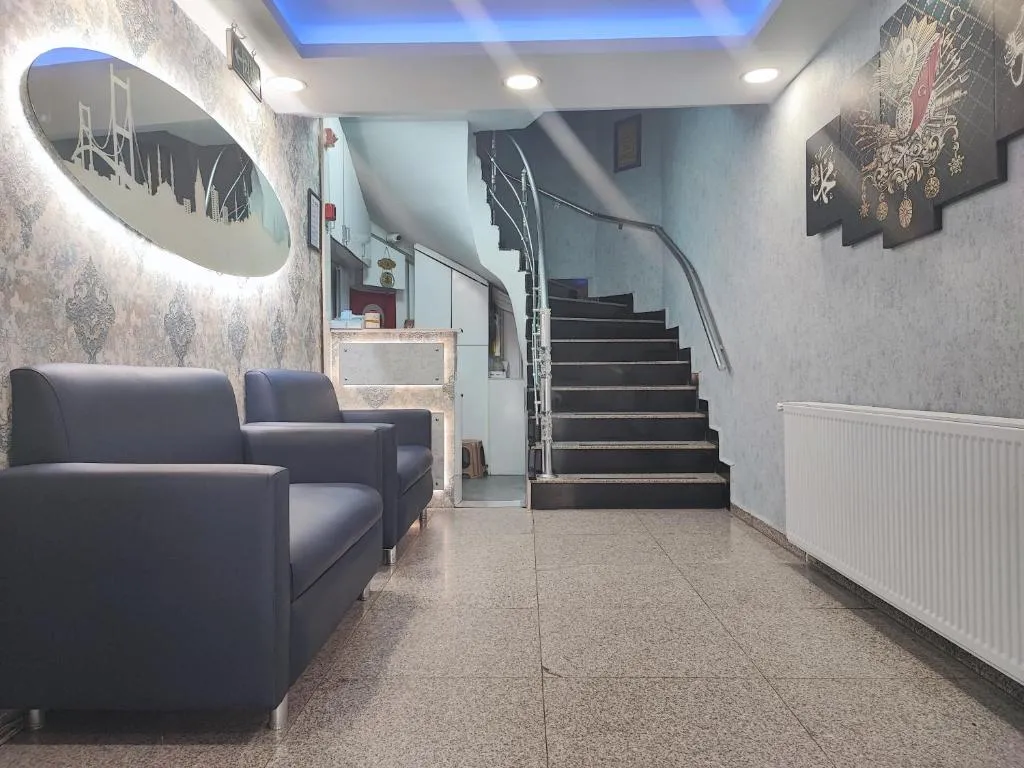 Image of Fatih Hotel Erciyes