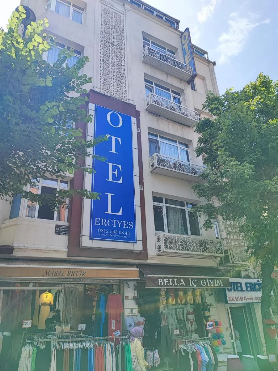 Image 4 of Fatih Hotel Erciyes