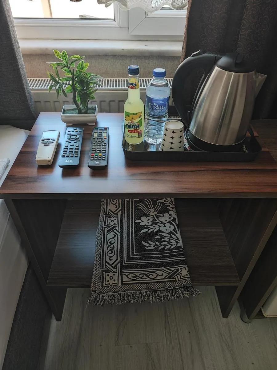 Image 6 of Fatih Hotel Erciyes