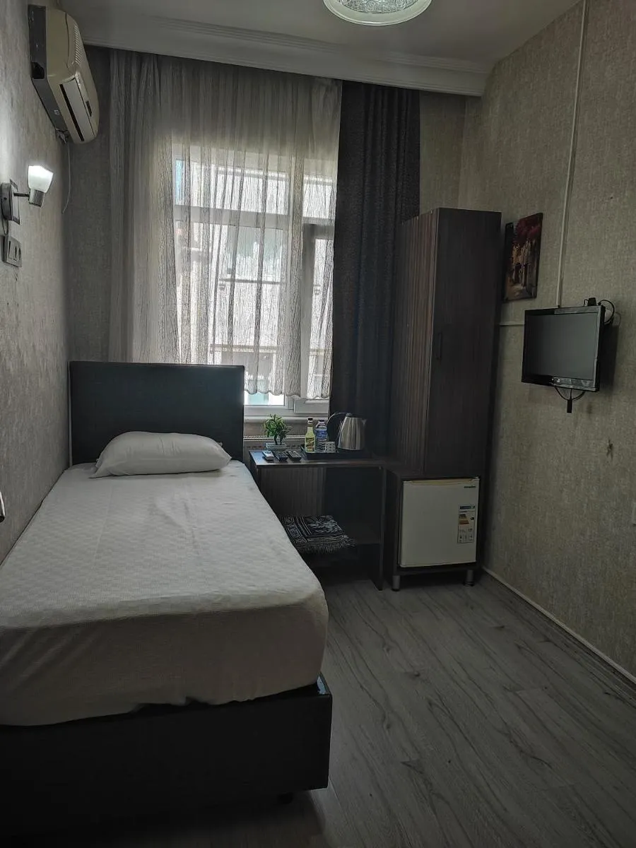 Image 5 of Fatih Hotel Erciyes