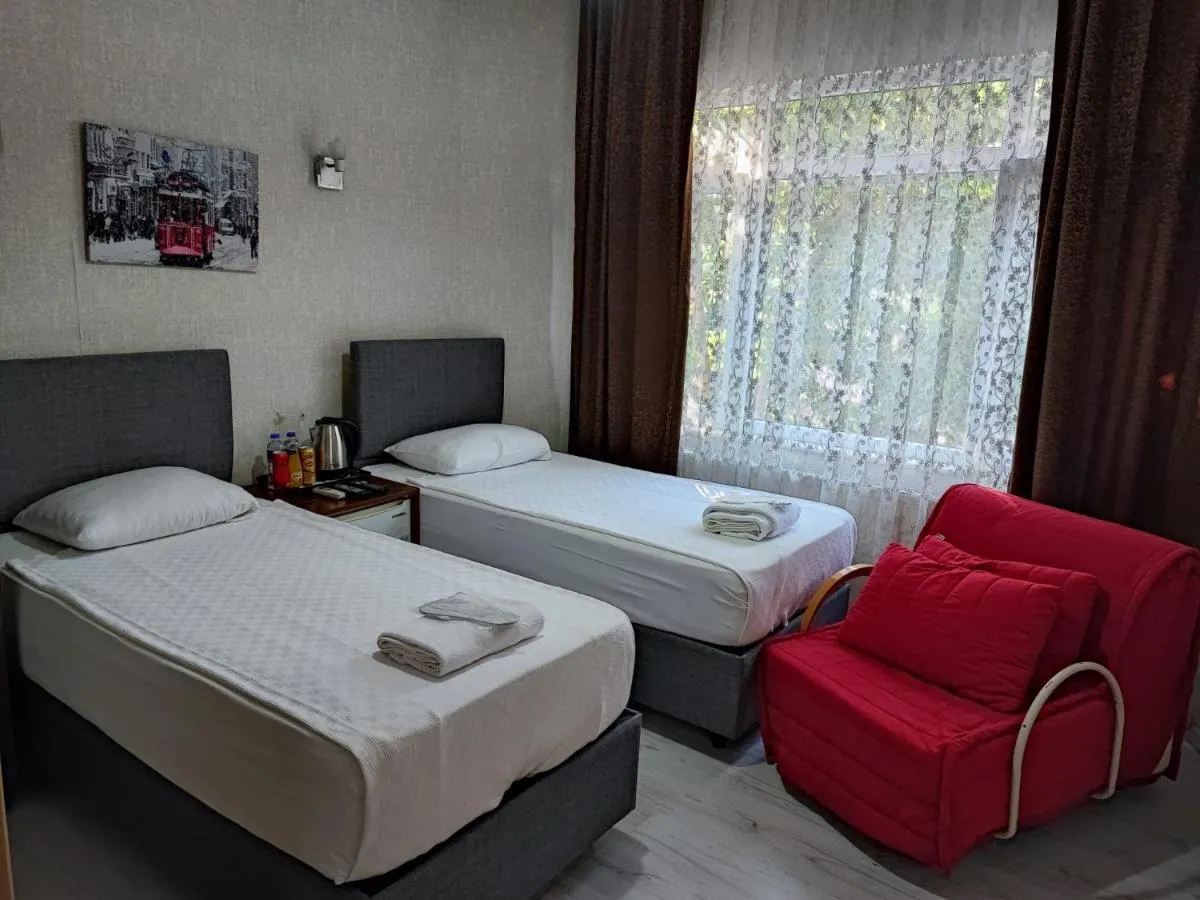 Image 2 of Fatih Hotel Erciyes