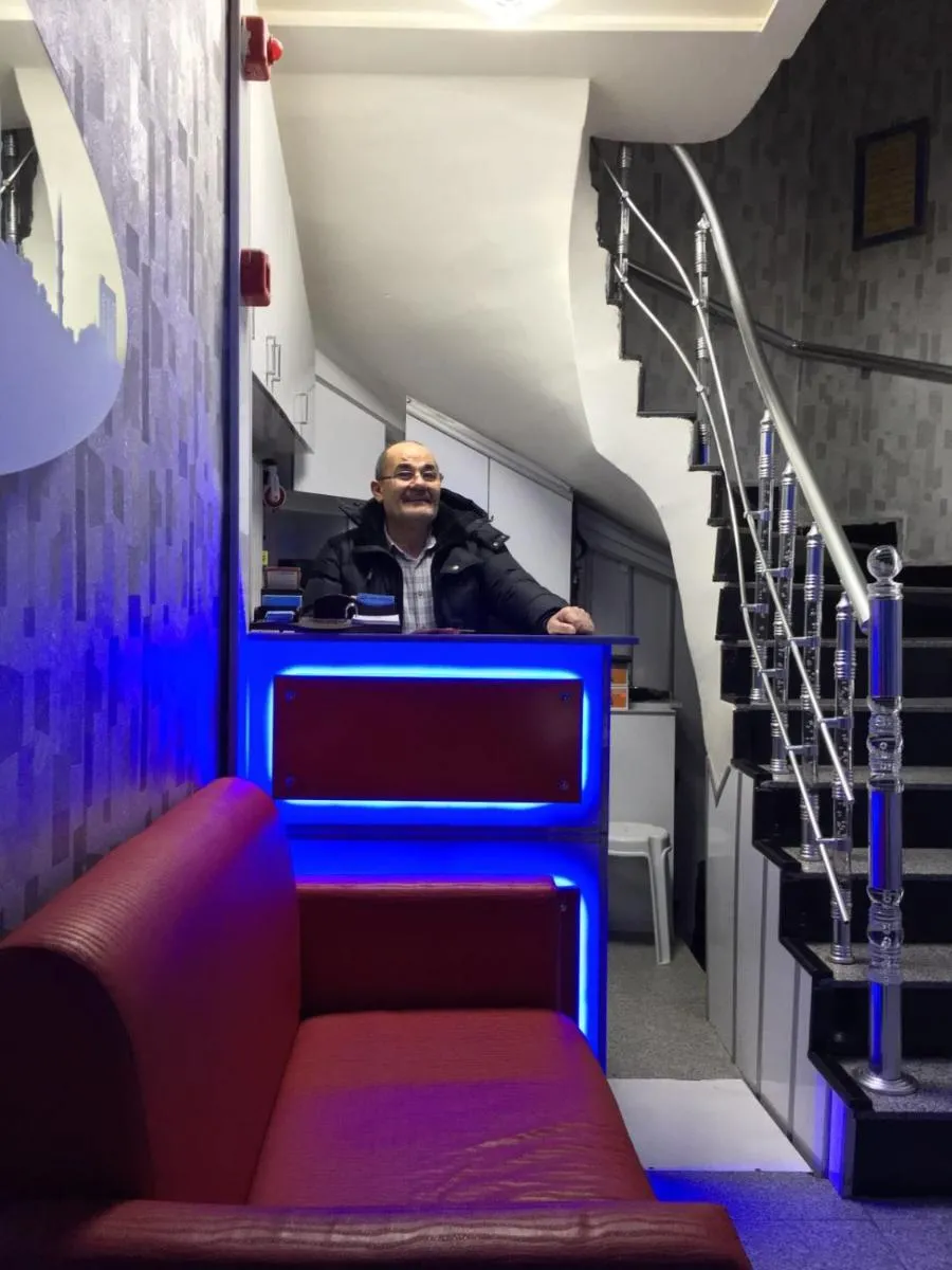 Image 3 of Fatih Hotel Erciyes