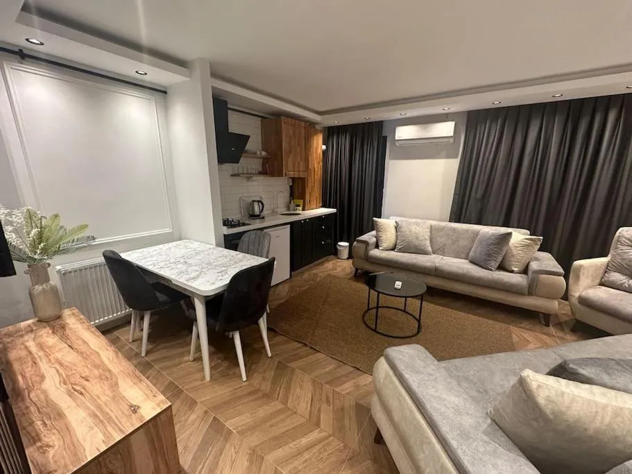 Image of Fatih Studio Centreal Area Home BG