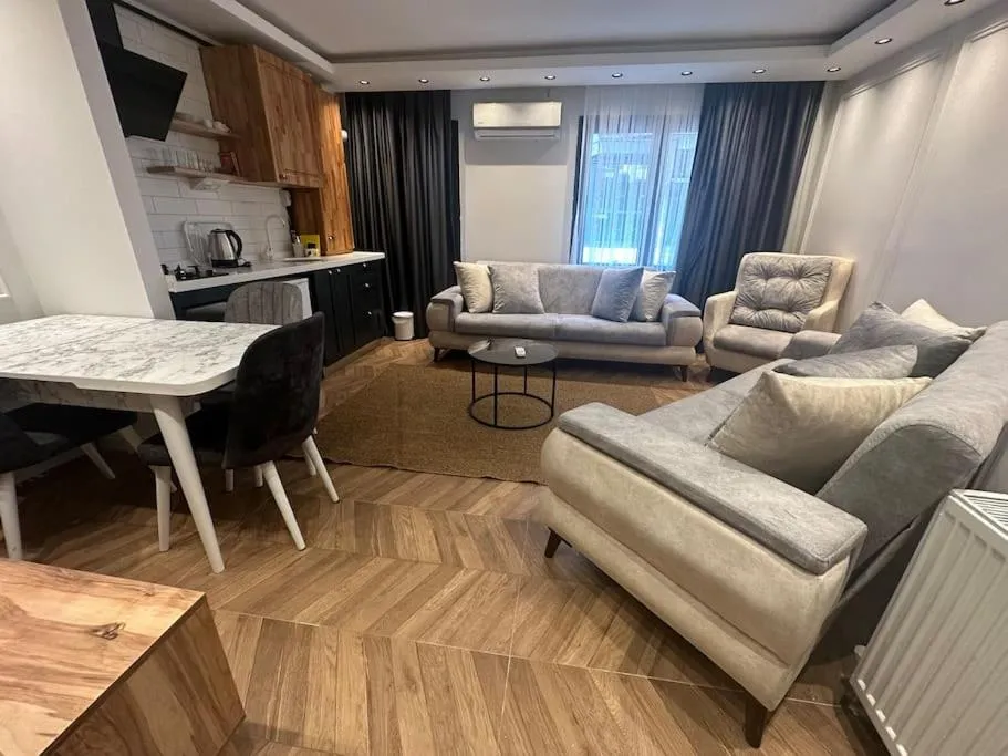 Image 2 of Fatih Studio Centreal Area Home BG