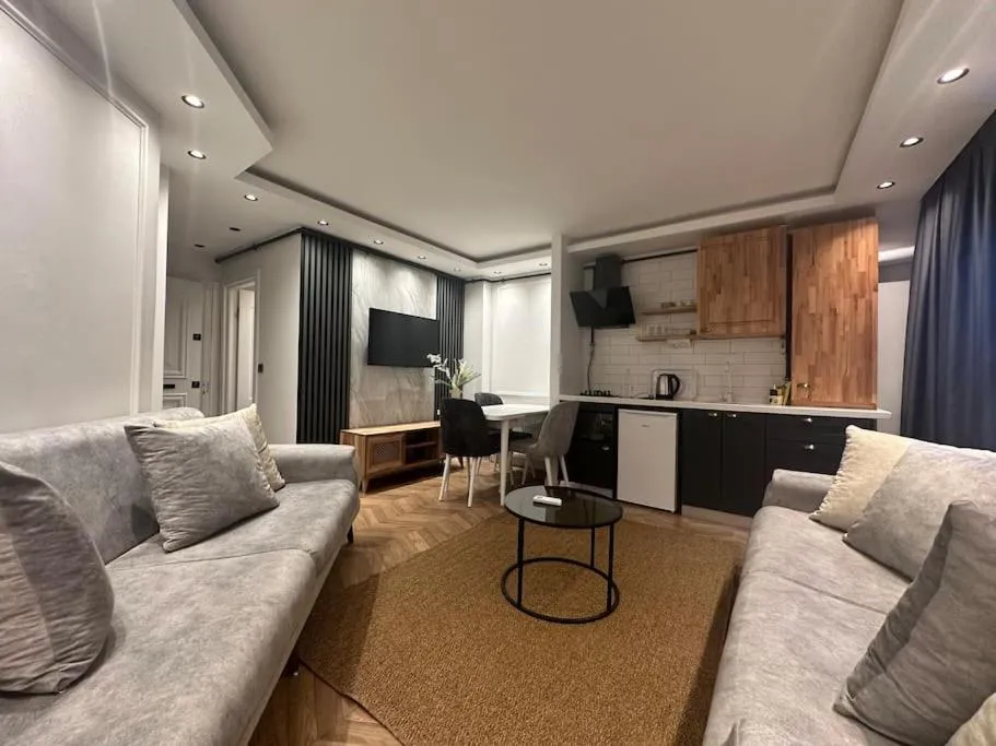 Image 4 of Fatih Studio Centreal Area Home BG