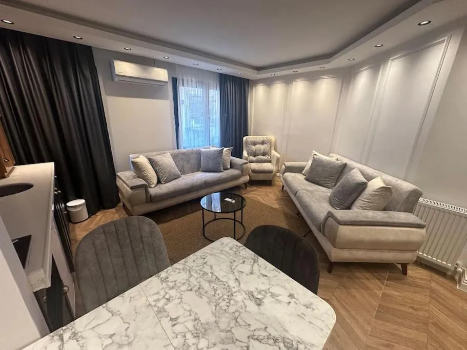 Image 6 of Fatih Studio Centreal Area Home BG