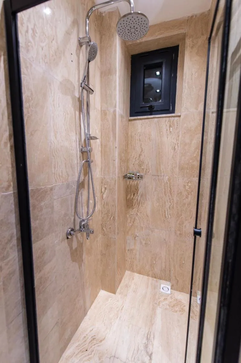 Image 4 of Fatih’de otel olanağı sunan Eşyalı Daire