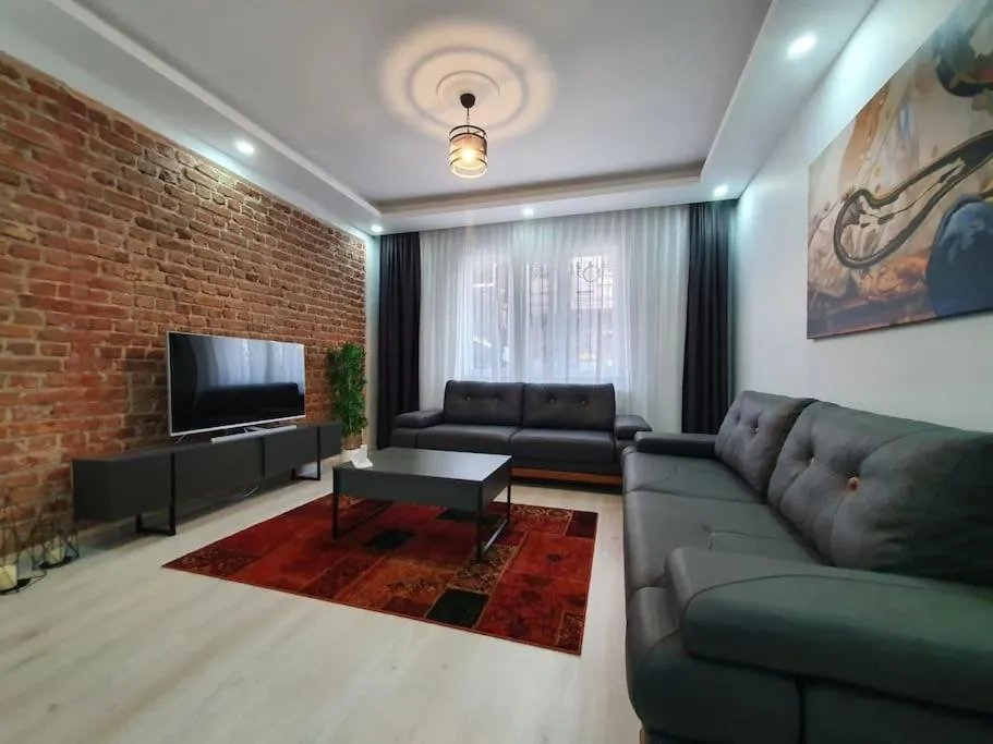 Image of Flat in Historical Area in Istanbul Sultanahmet