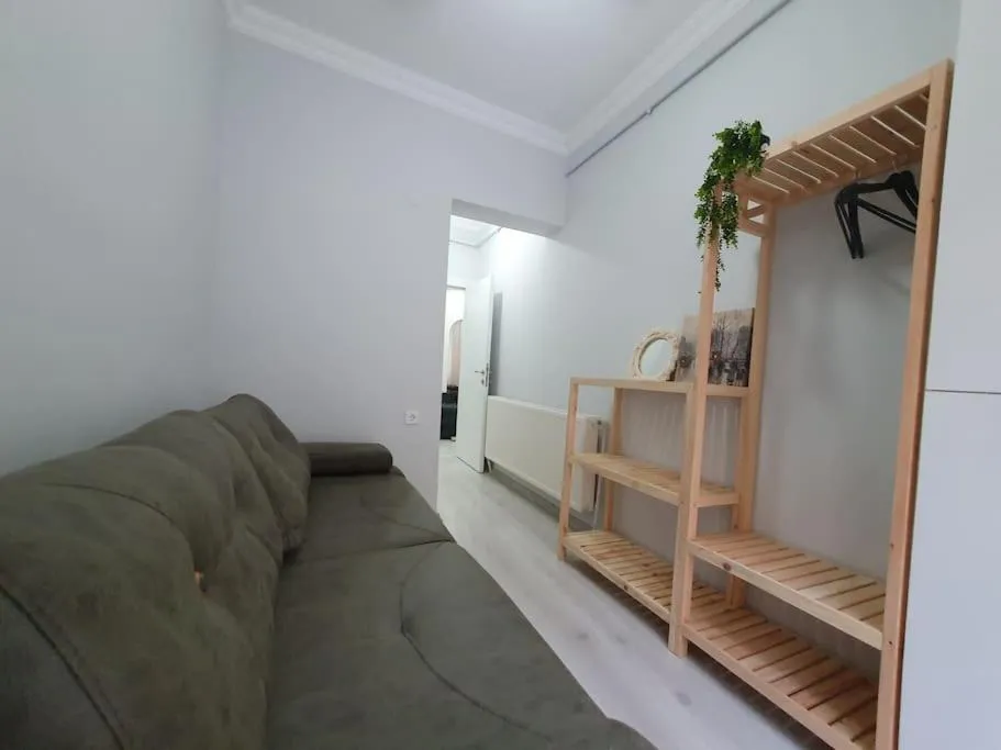 Image 1 of Flat in Historical Area in Istanbul Sultanahmet
