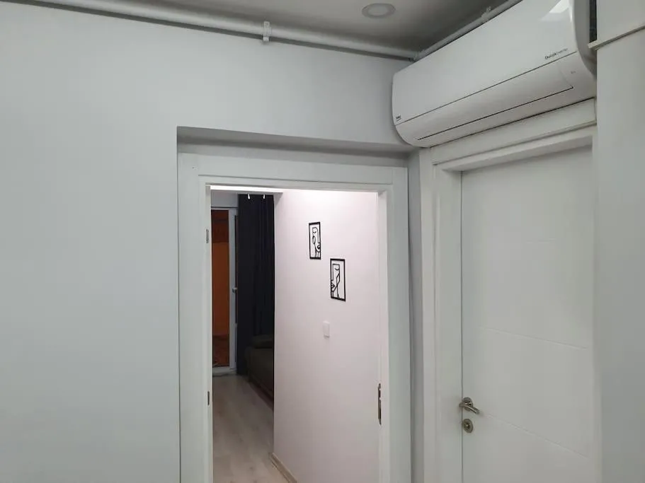 Image 2 of Flat in Historical Area in Istanbul Sultanahmet