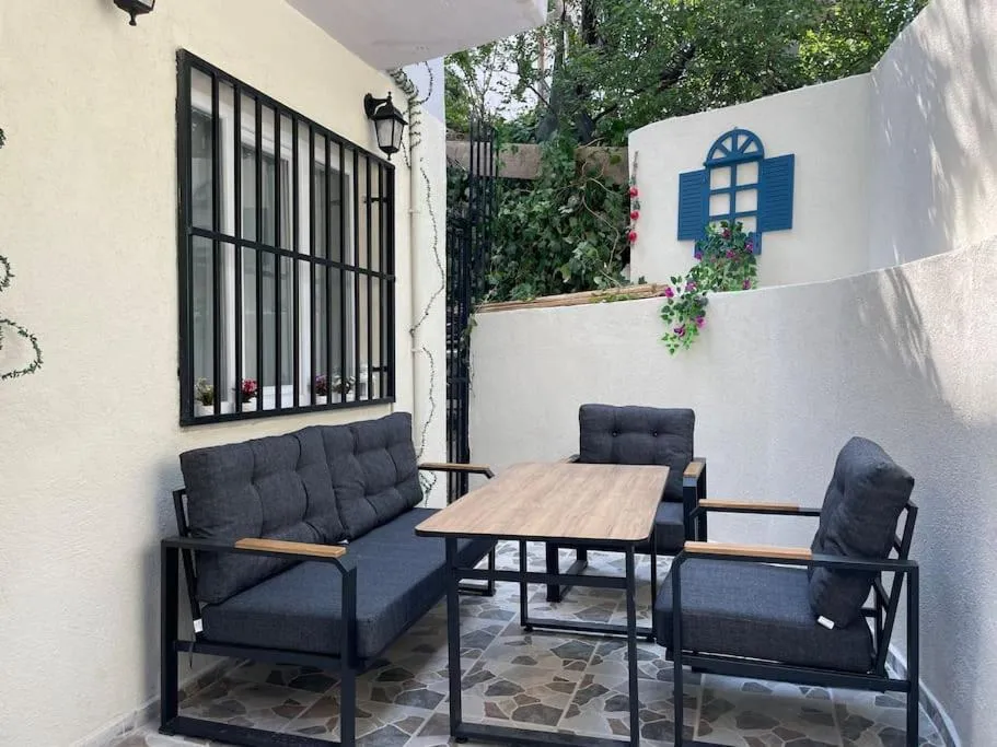 Image 4 of Flat in Historical Area in Istanbul Sultanahmet