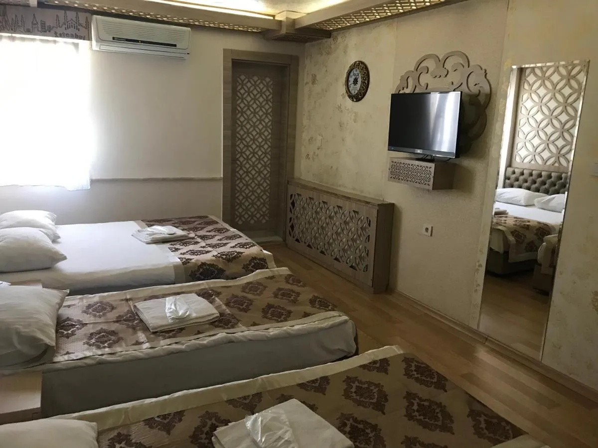 Image 2 of Fors Hotel Istanbul (Aksaray)