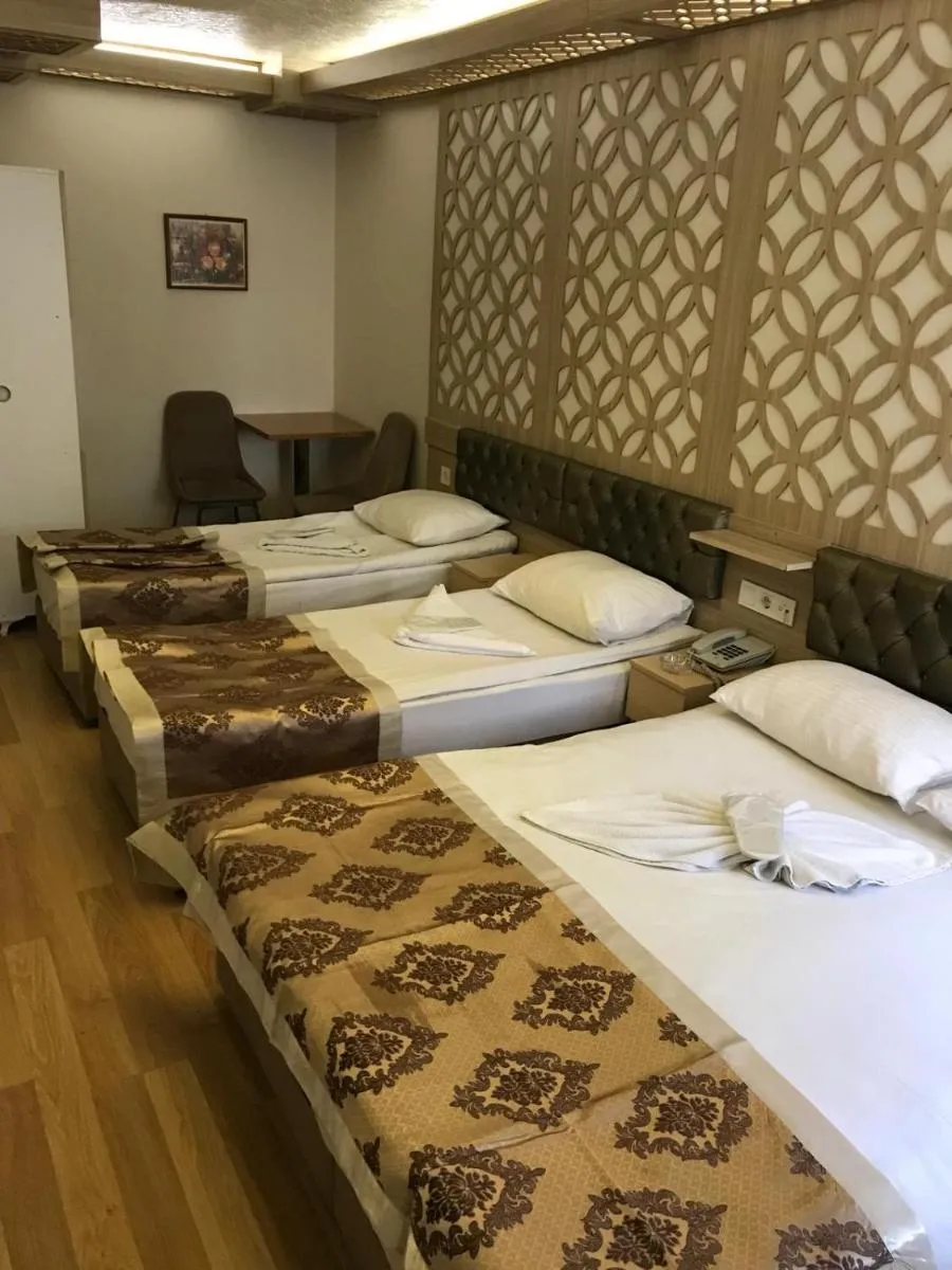 Image 4 of Fors Hotel Istanbul (Aksaray)