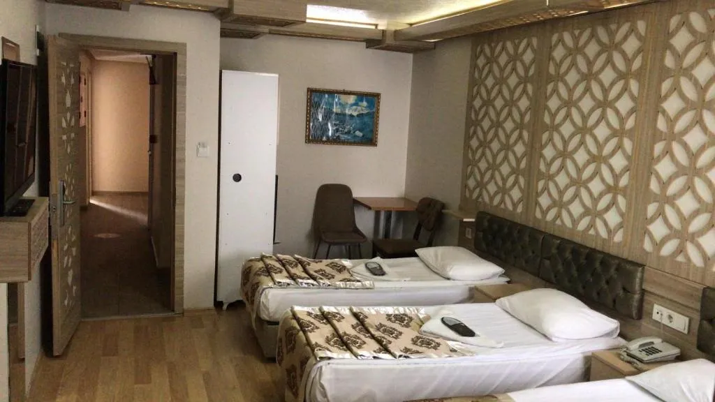 Image of Fors Hotel Istanbul (Aksaray)