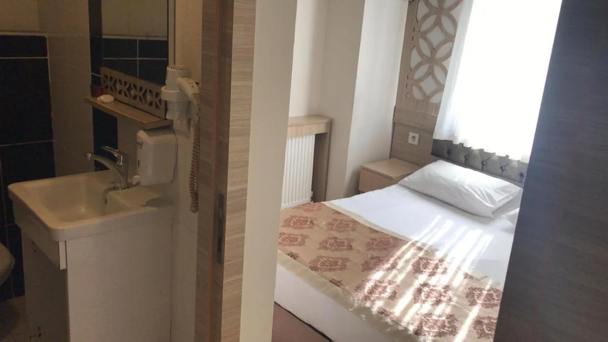 Image 1 of Fors Hotel Istanbul (Aksaray)