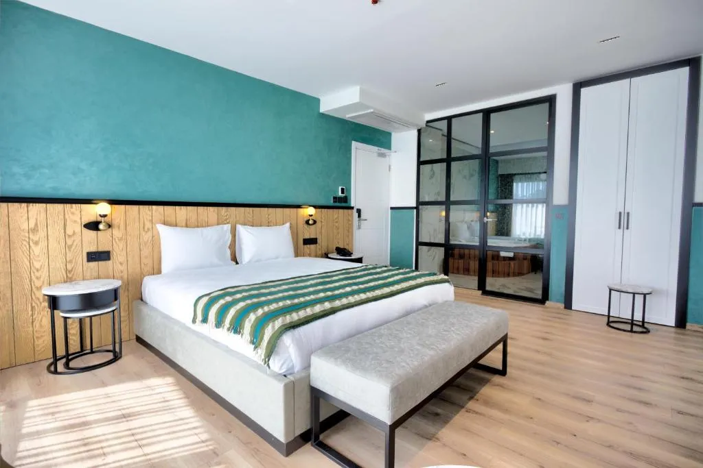 Image of Fragments Hotel