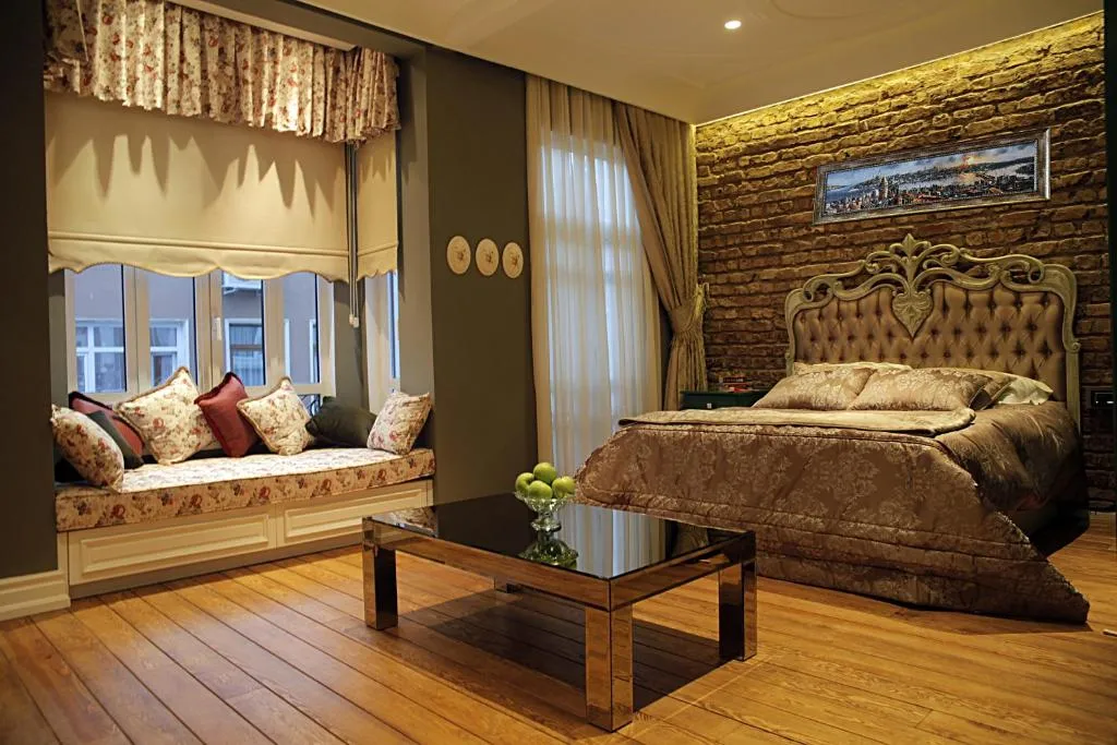 Image of Frida Suites