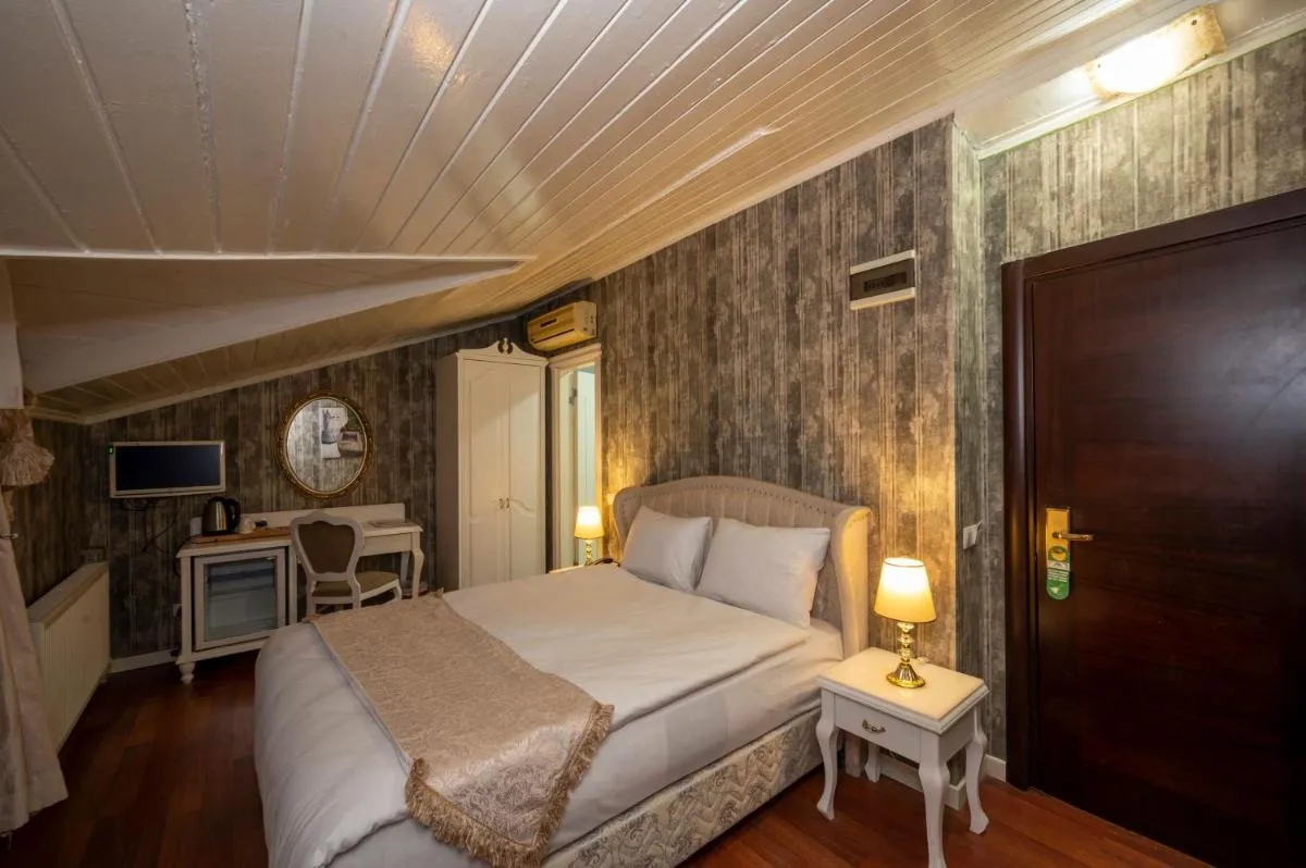Image 1 of Fuat Bey Palace Hotel & Suites