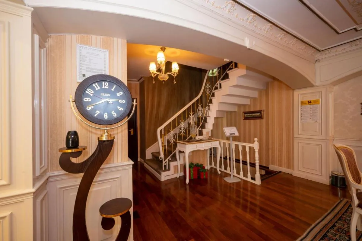 Image 6 of Fuat Bey Palace Hotel & Suites