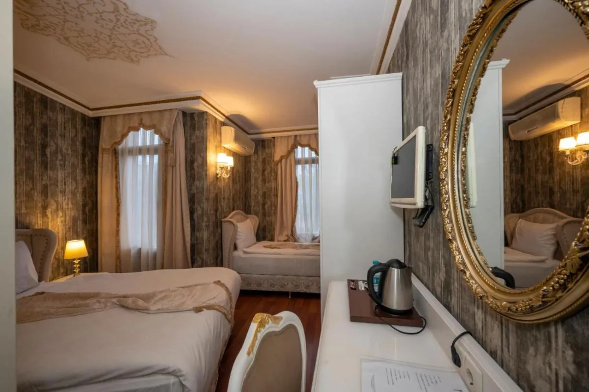 Image 4 of Fuat Bey Palace Hotel & Suites