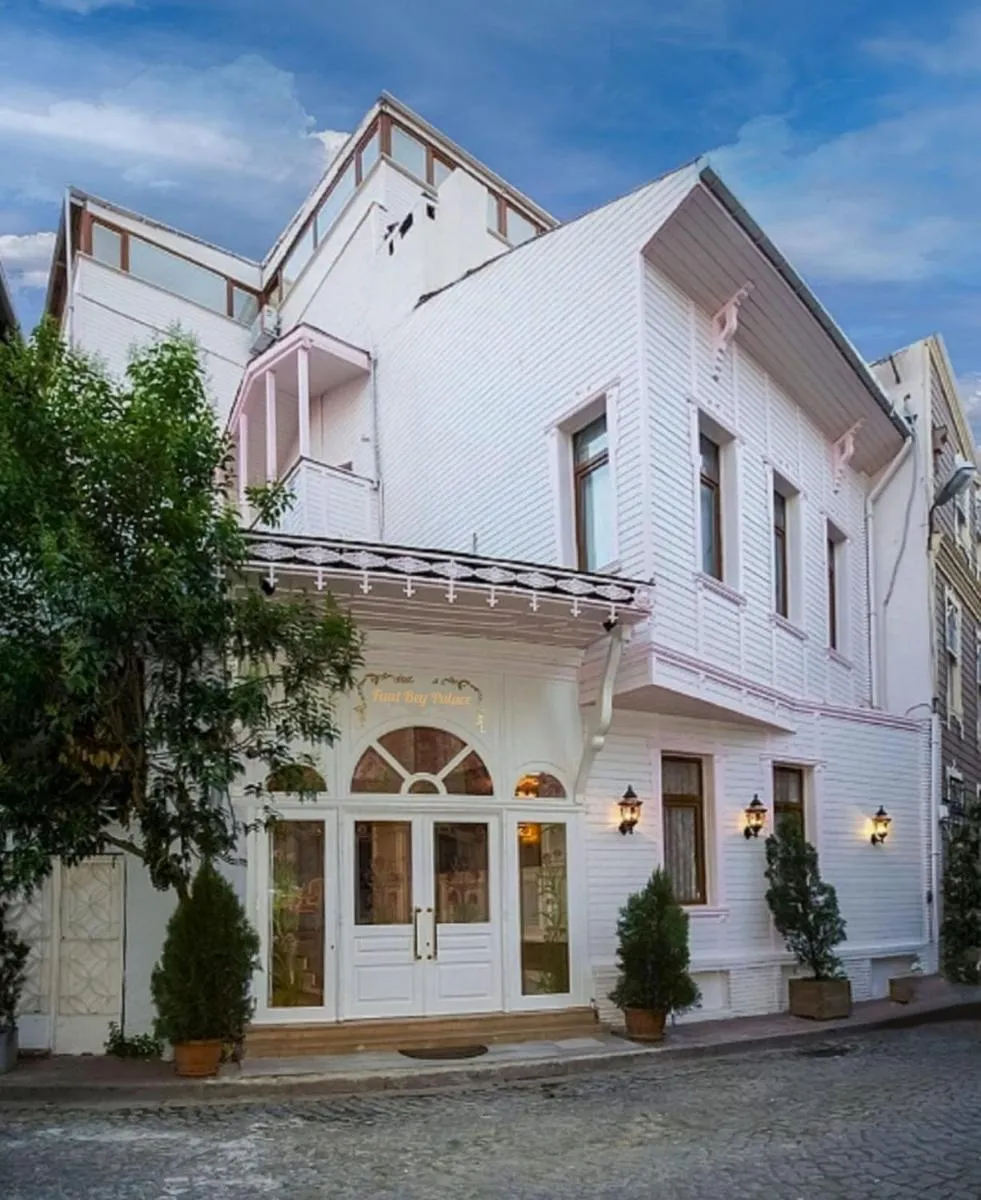 Image 3 of Fuat Bey Palace Hotel & Suites