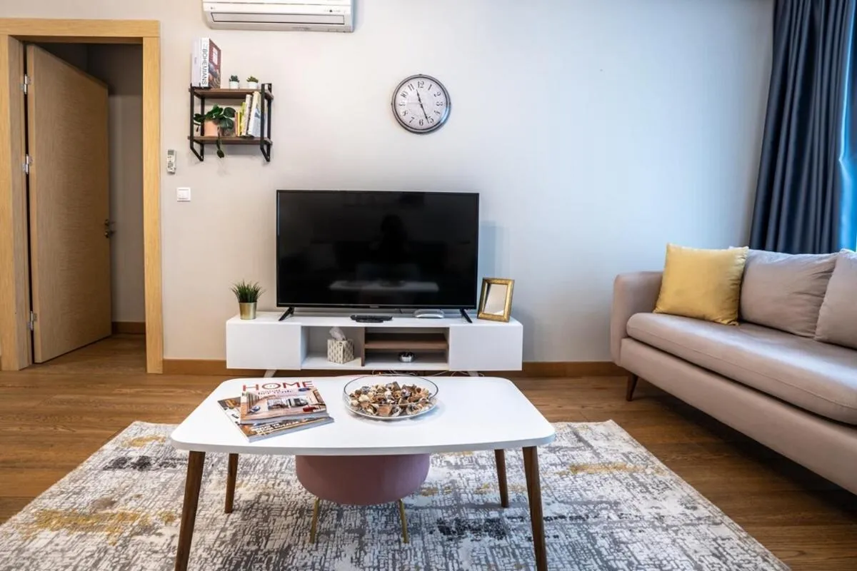 Image 1 of Full Apartment Near Osmanbey Metro Nianta