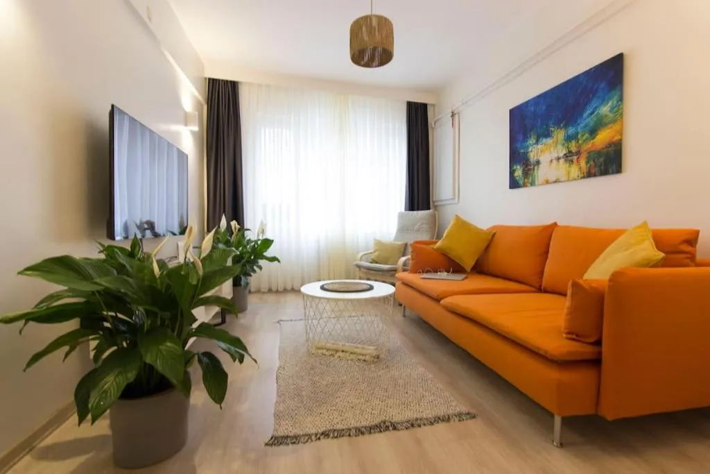 Image of Fully Renovated 2BR Flat in Prime Location at Moda