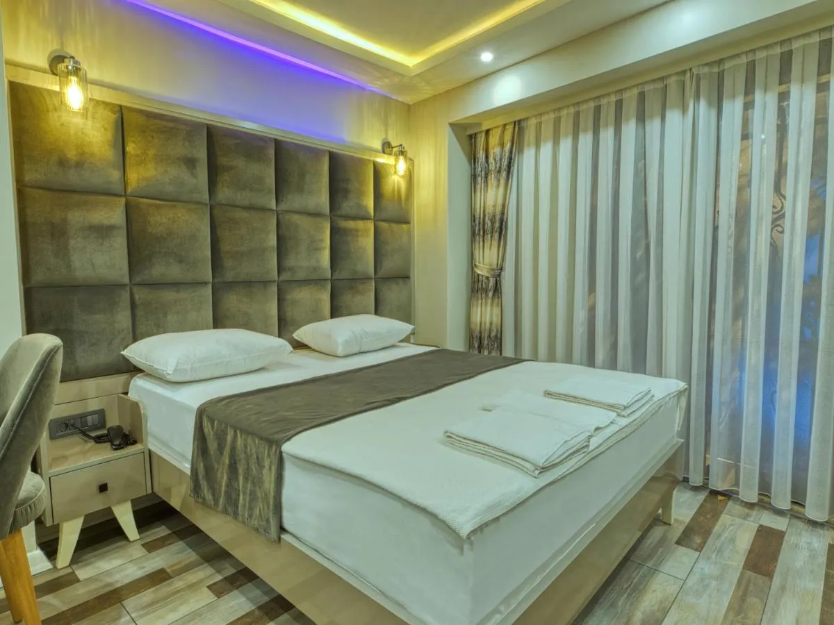 Image 6 of GALATAGREENAPPLEHOTEL