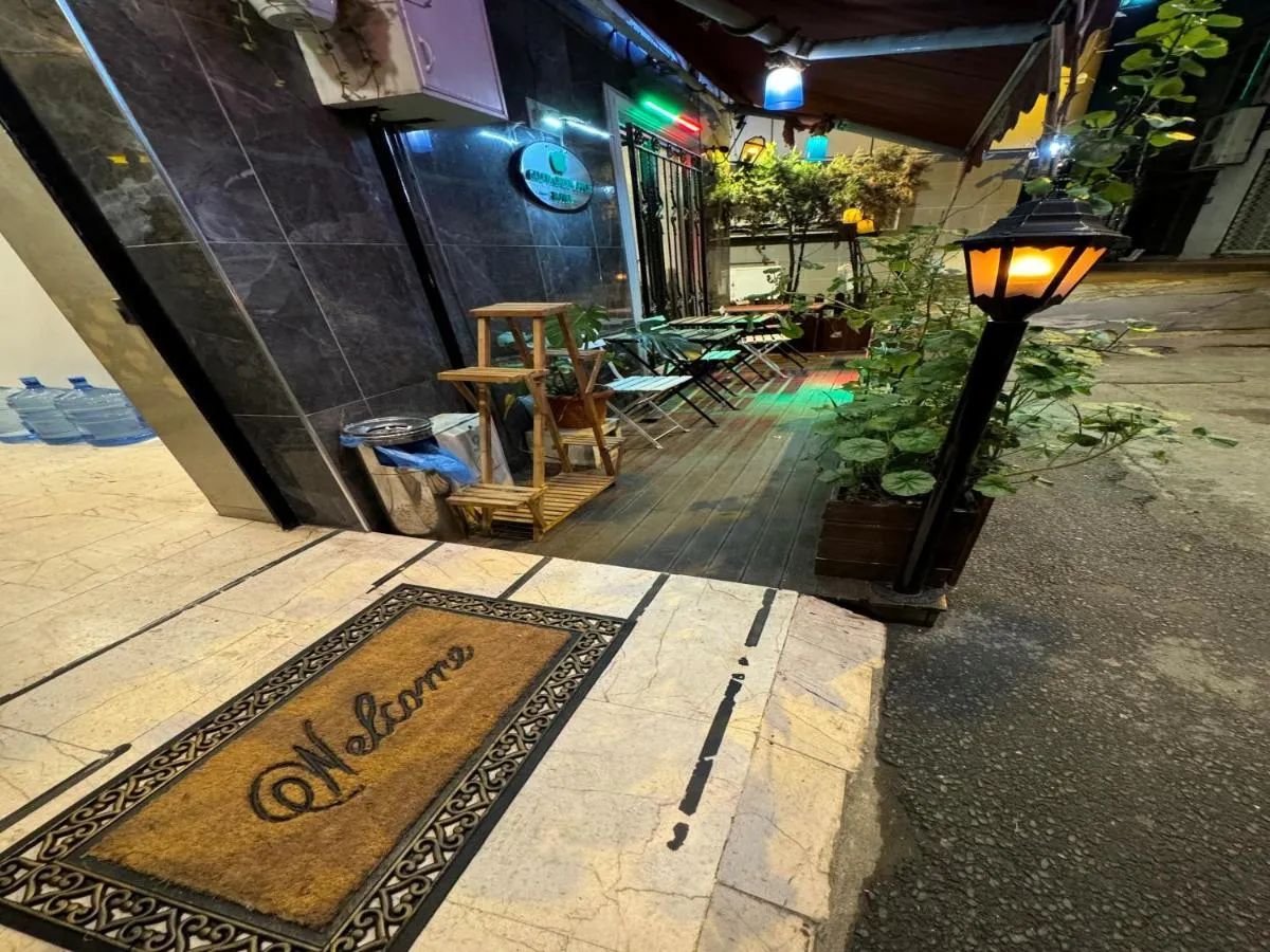 Image 1 of GALATAGREENAPPLEHOTEL