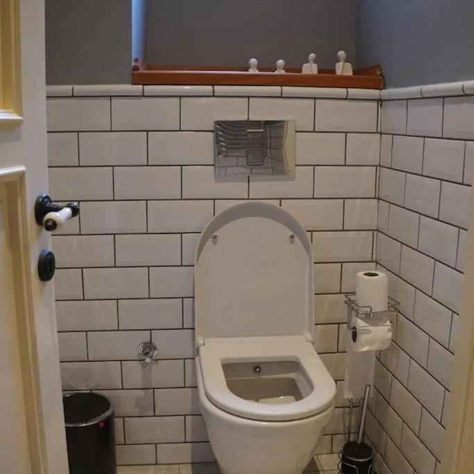 Image 3 of GALATA KULESİ yakınında geniş 3+1 tarihi daire