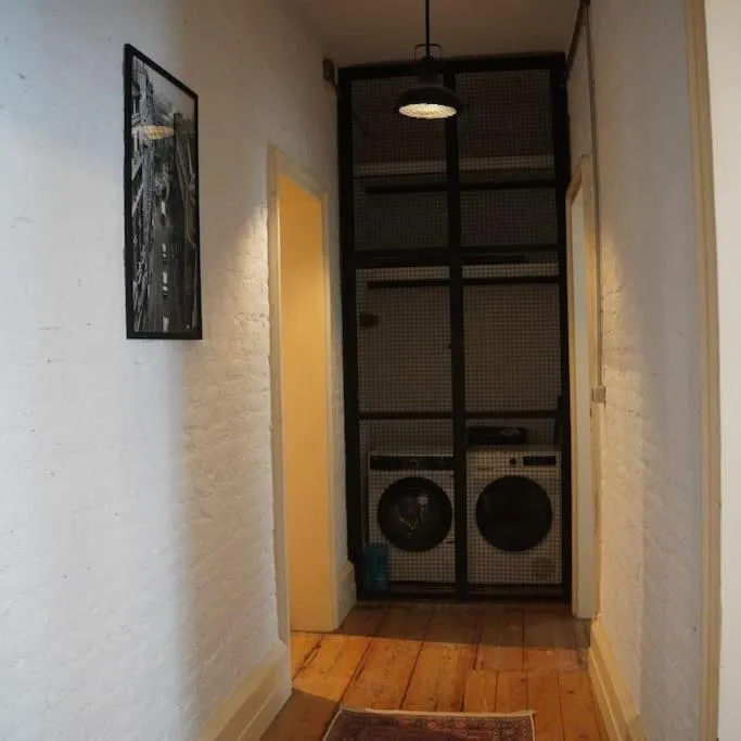 Image 6 of GALATA KULESİ yakınında geniş 3+1 tarihi daire