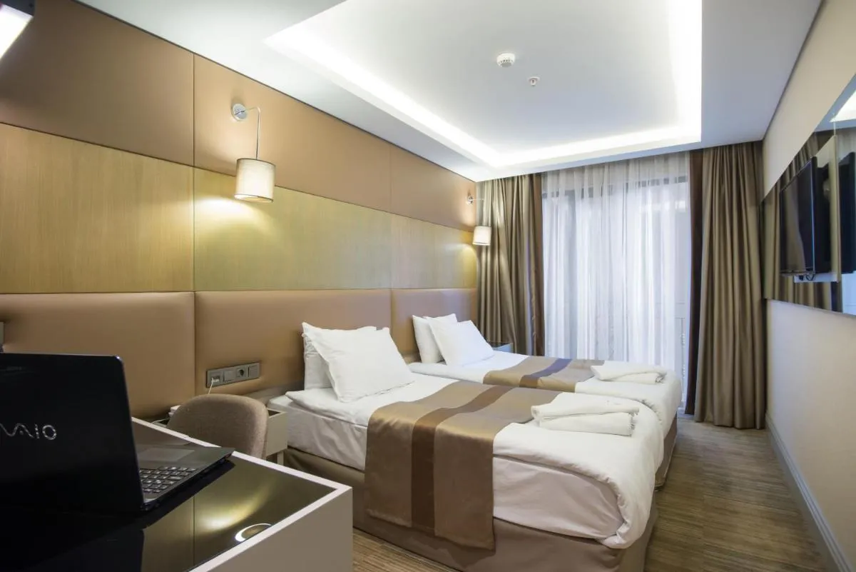 Image 1 of GK Regency Suites Hotel
